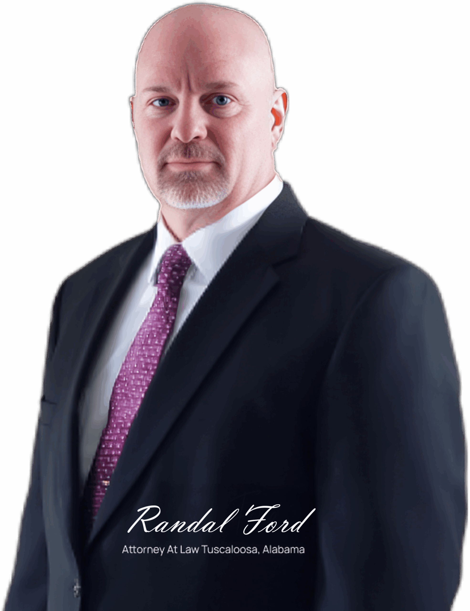 Randal Ford